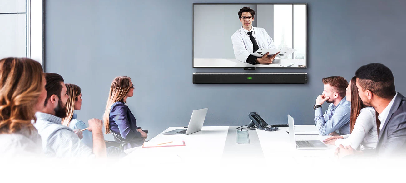 Комфортные переговоры при проведении вэб-конференций